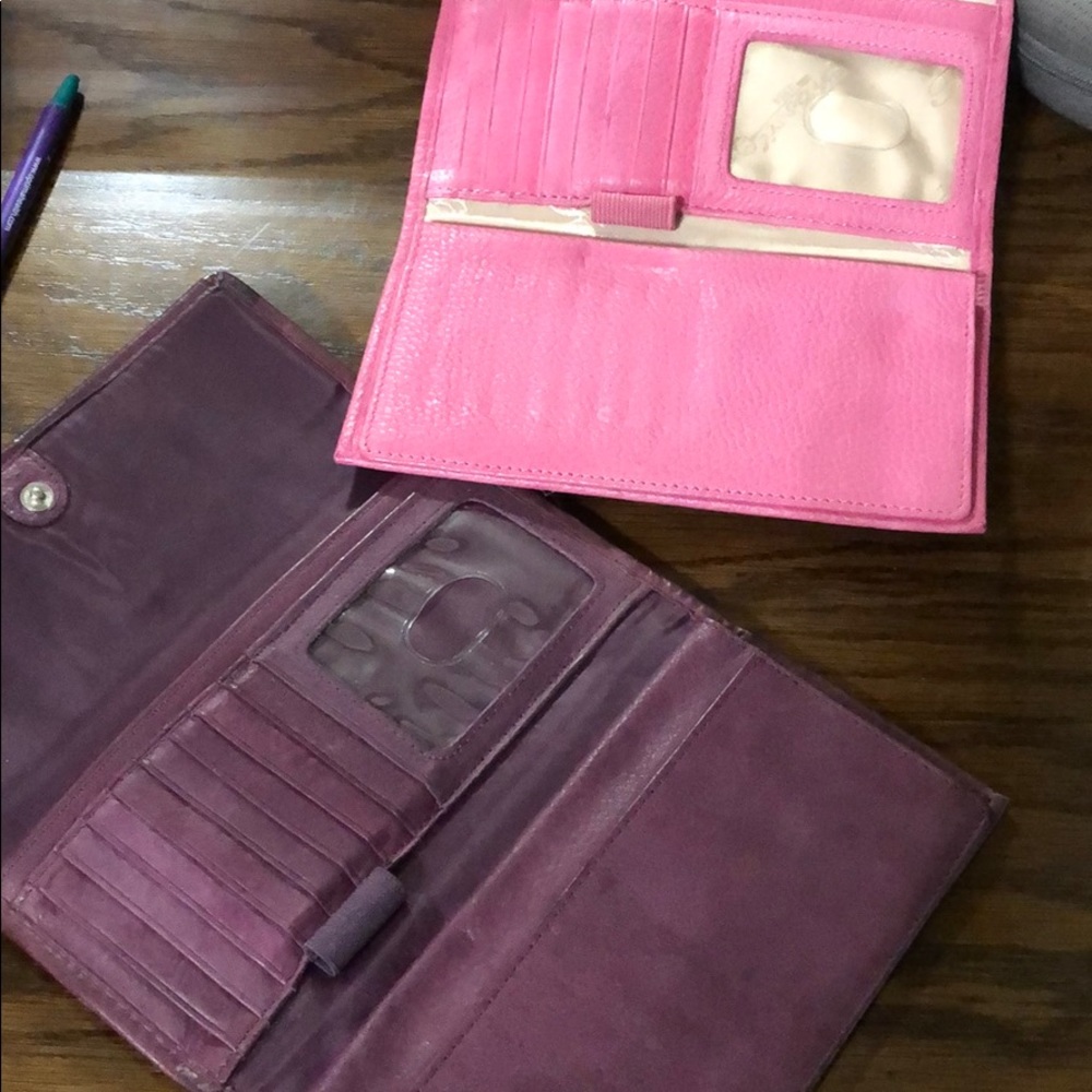 Fossil Wallets - image 2